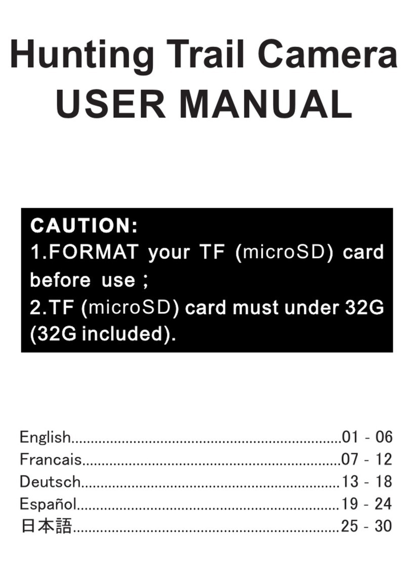 WEEE L Series user manual