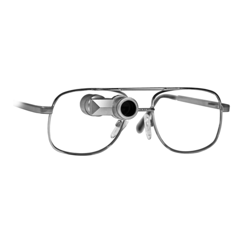 Ocutech VES Mini Fittings guide
