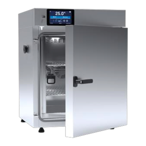 VWR avantor IL 56PR Premium User manual