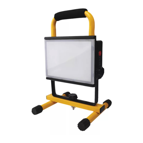 lap ARW1011 User manual