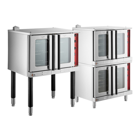CPG 351FEC100B user manual