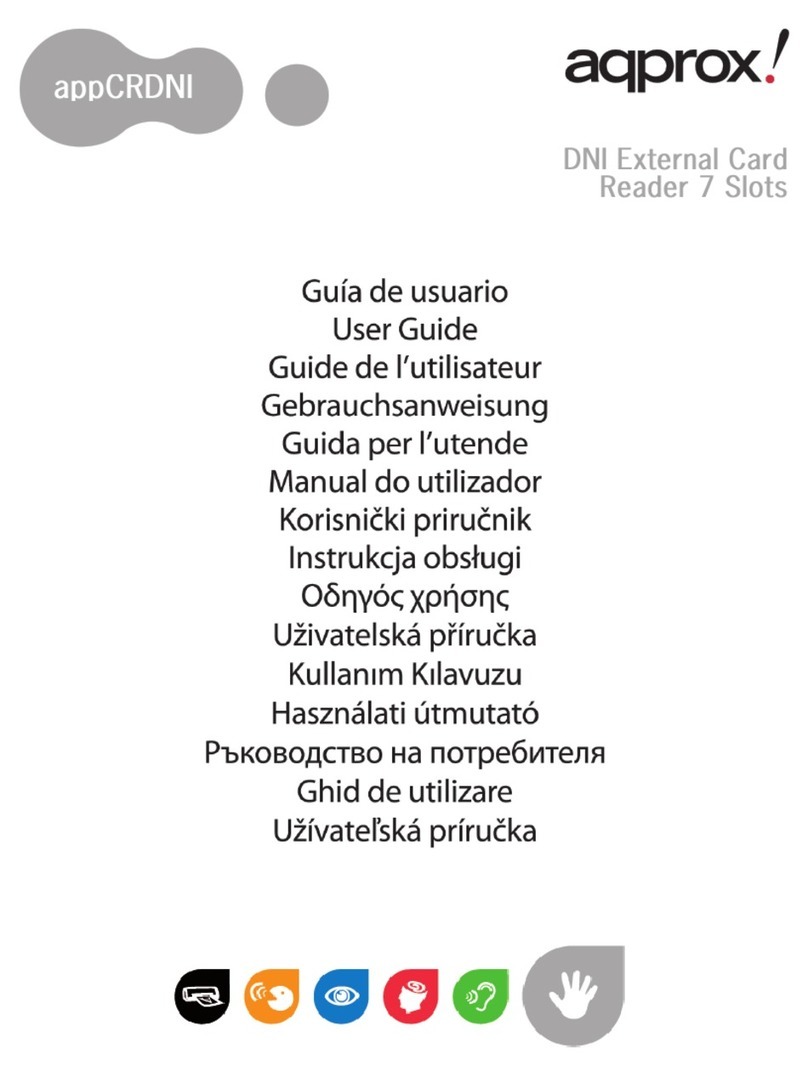aqprox! appCRDNI user guide