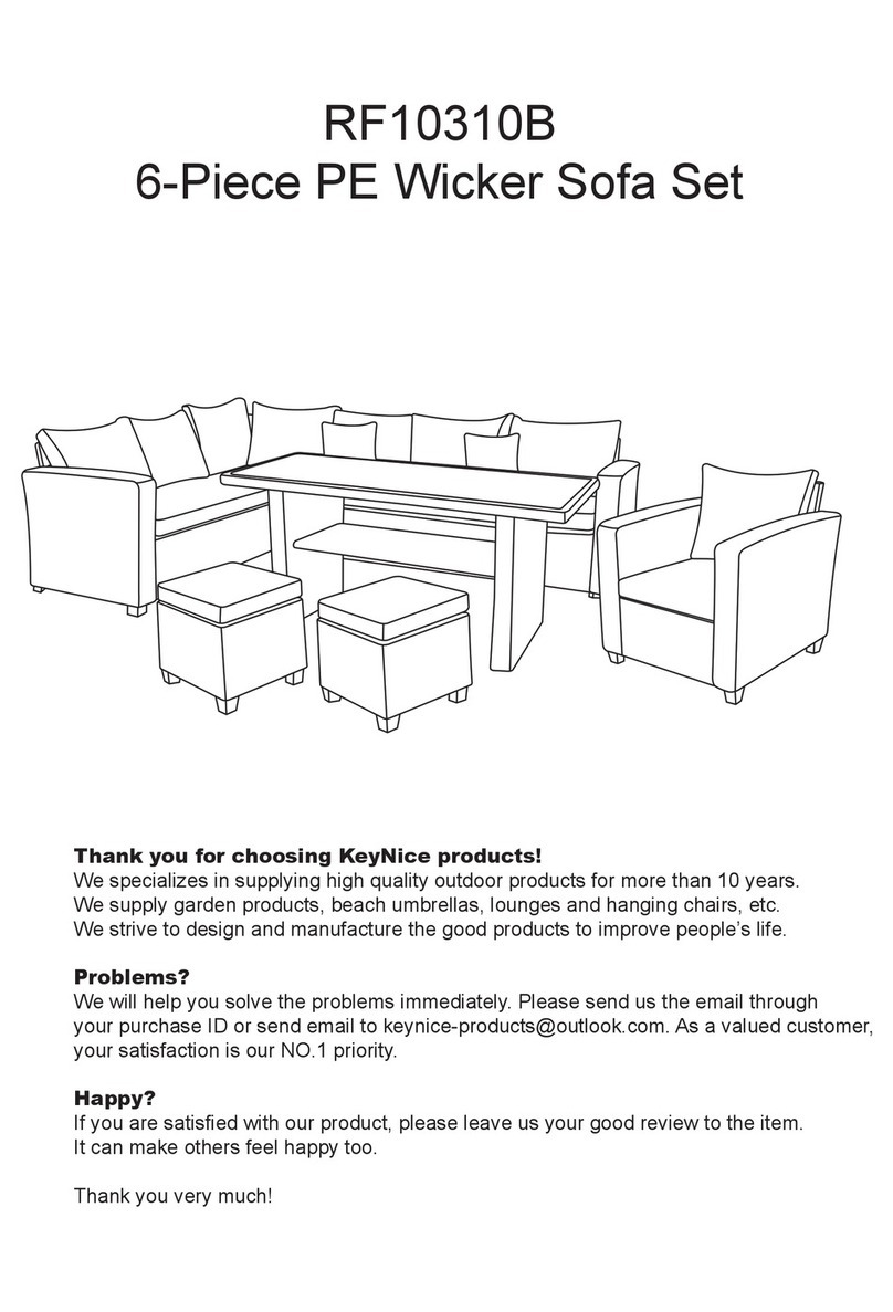 HOMEDEPOT RF10310B Assembly