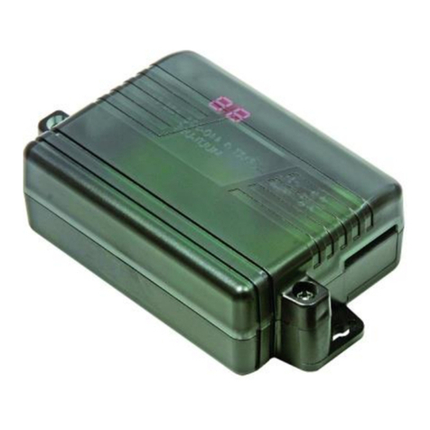 SECO-LARM ENFORCER HL Series User manual