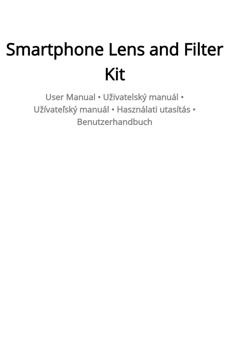 ALZA APL-DG11 User manual