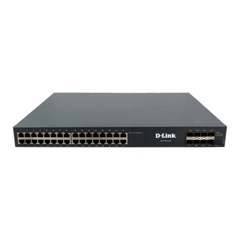 Techroutes TSR 2800-20-DC installation manual