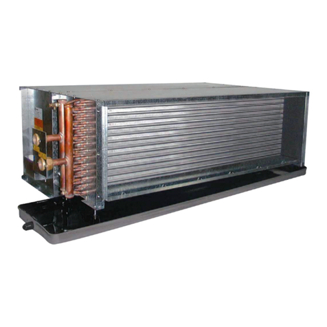 Trane Maxxum HCCA Series Owner's manual Trane Maxxum HCCA Series Owner's manual