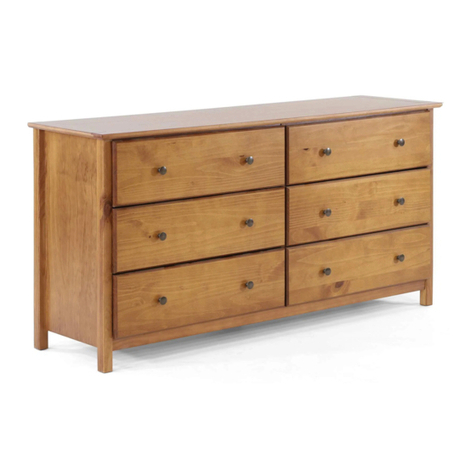GrainWood Shaker SH0501 User manual
