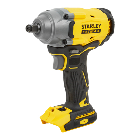 Stanley FATMAX SFMCF920 Original instructions
