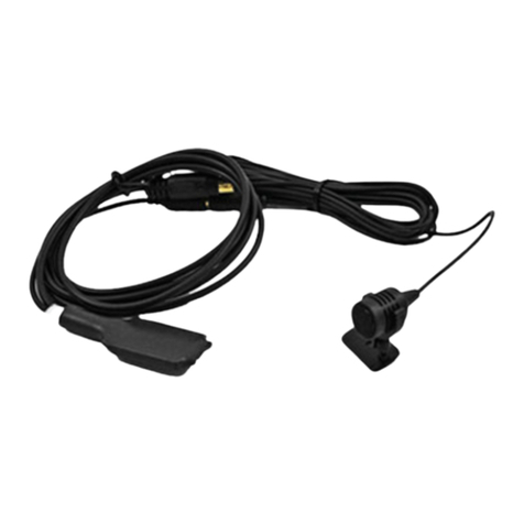 GROM Audio GROM-BTD Installation and operation instruction
