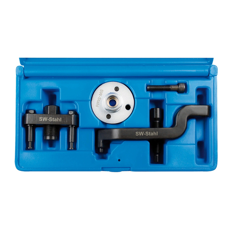 SW-Stahl 26028L User manual