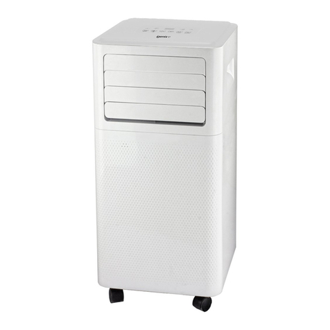 iGenix IG9909WIFI User manual iGenix IG9909WIFI User manual