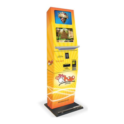 Intralot OHIO manual
