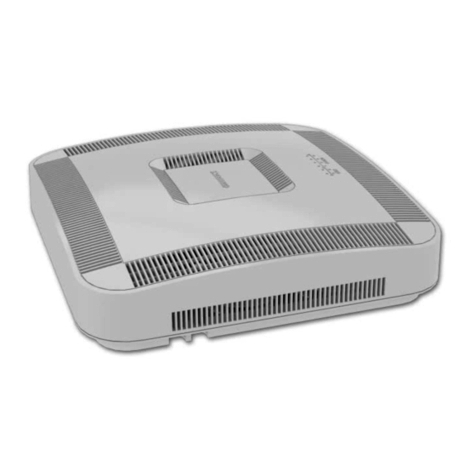 CommScope ONECELL RP5200 Manual