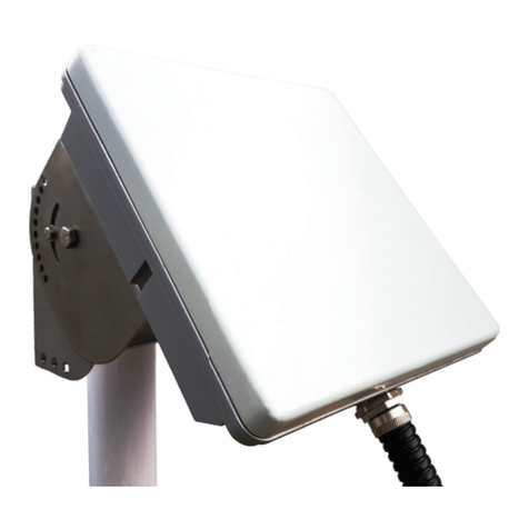 Addvalue Innovation wideye SABRE RANGER 5000 quick start guide