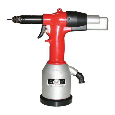 RIVIT RIV 998 V User manual