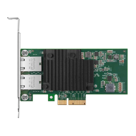 FS X550AT2-T2 quick start guide