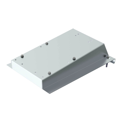 Ranger design 5047 installation guide