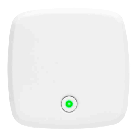 Itm EasyLog EL-MOTE User manual