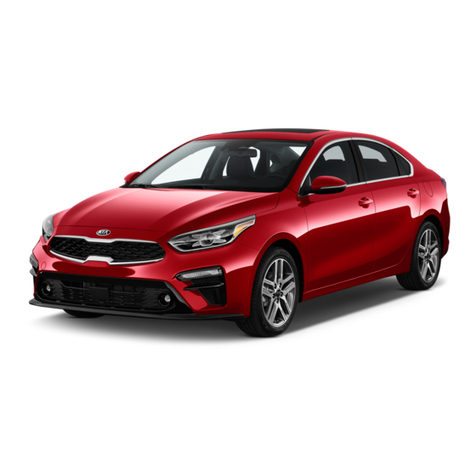 Kia Forte 2021 Parts list manual Kia Forte 2021 Parts list manual