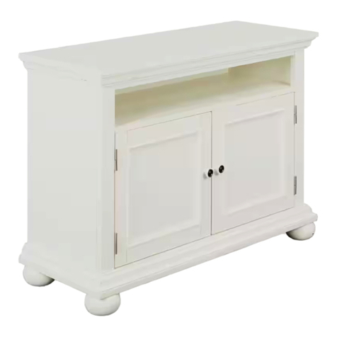 Home Styles 88 5427 09 manual Home Styles 88 5427 09 manual