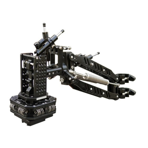 PROAIM CINEMA Series User manual