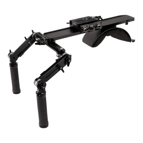 PROAIM Discovery SR-10 User manual