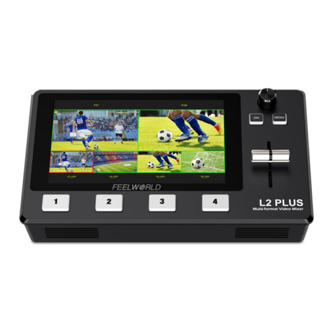 Feelworld L2 PLUS User manual