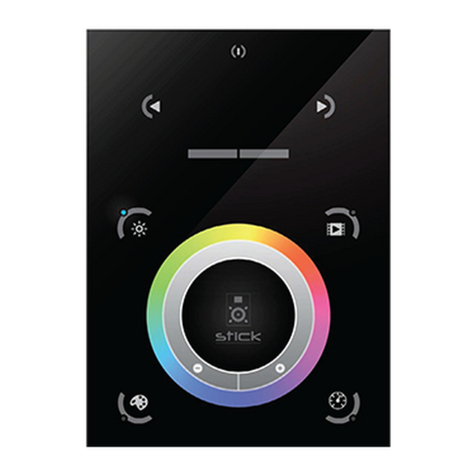 EVA ArchiTech Pro manual