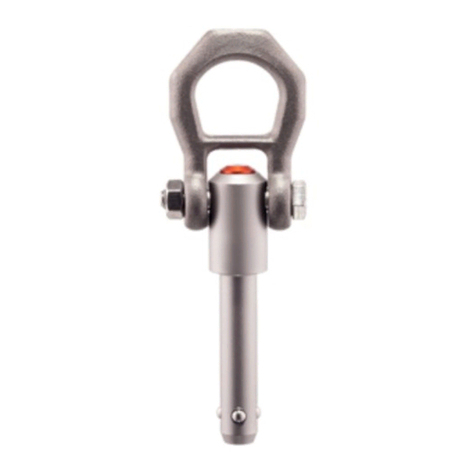 HALDER EH 22350 quick start guide