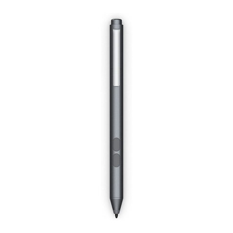 HP MPP 1.51 User manual