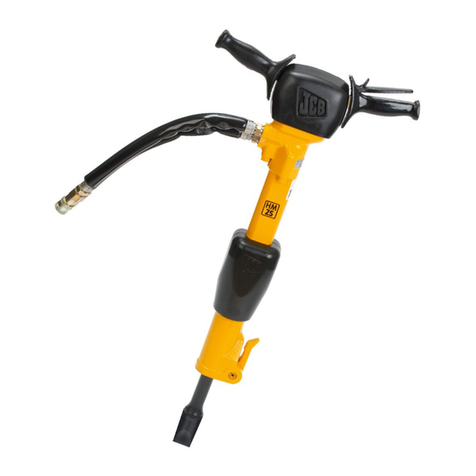jcb 929/92400 Service manual
