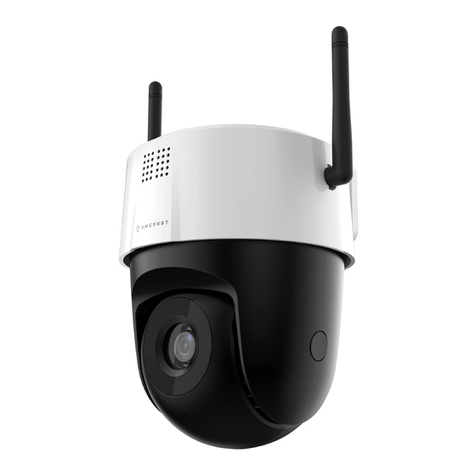Amcrest IP5M-1190W User manual