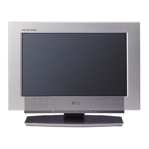 LG RZ-17LZ10 Service manual