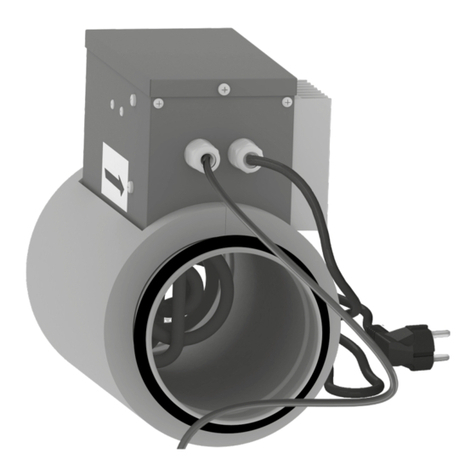 Vents NKP 125 A21 V.2 user manual