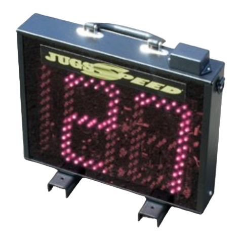 Alzatex Jugs R2021 User manual