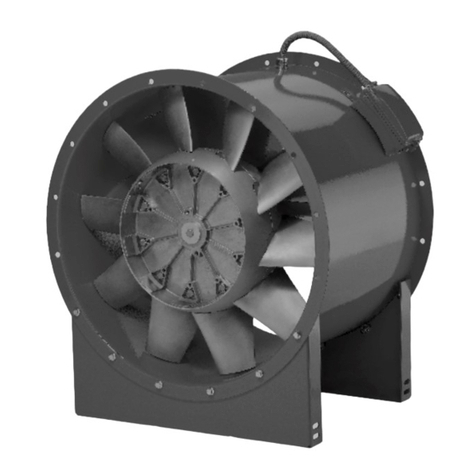 Helios AMD Series User manual