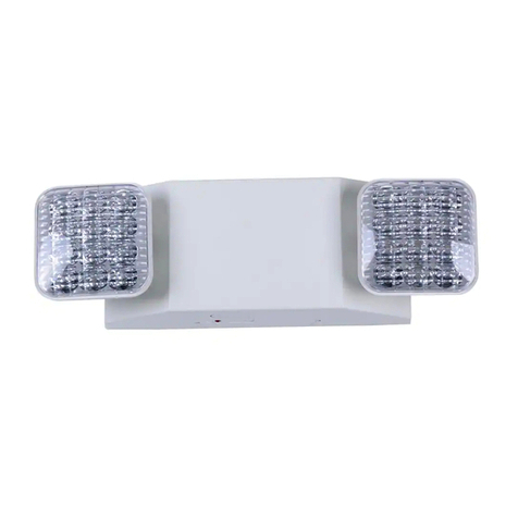 NaviLite N1 Series installation instructions