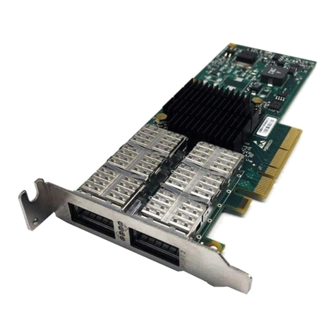 Mellanox Technologies ConnectX-2 Series user manual Mellanox Technologies ConnectX-2 Series user manual