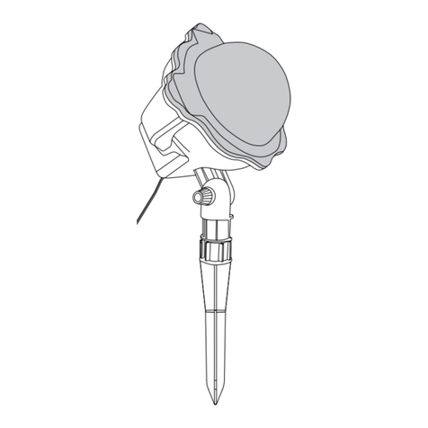 Clas Ohlson XYPJ-005A User manual