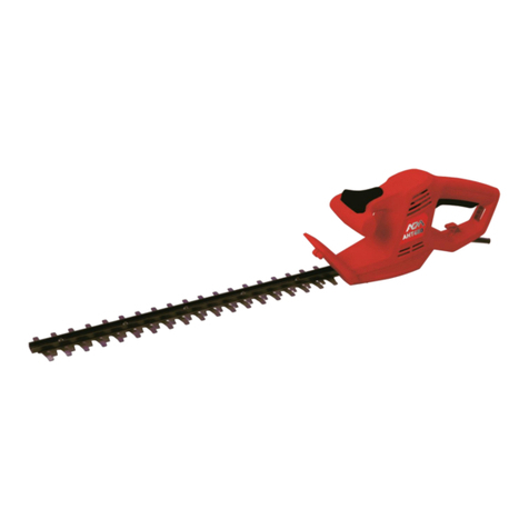 AGM AHT 450 manual
