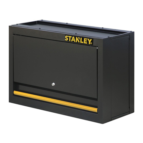 Stanley STST97599-1 User manual