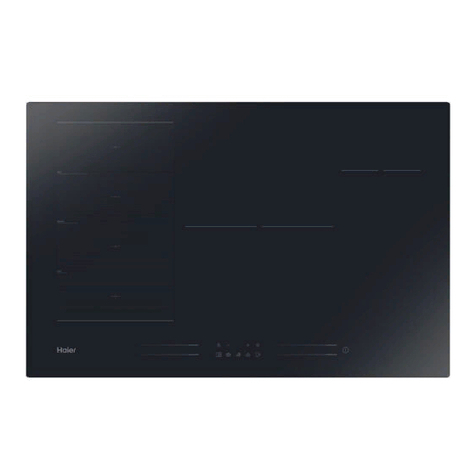 Haier HAMTSJ86MC/1 User manual Haier HAMTSJ86MC/1 User manual