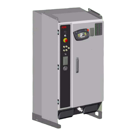 ABB IRC5P User manual