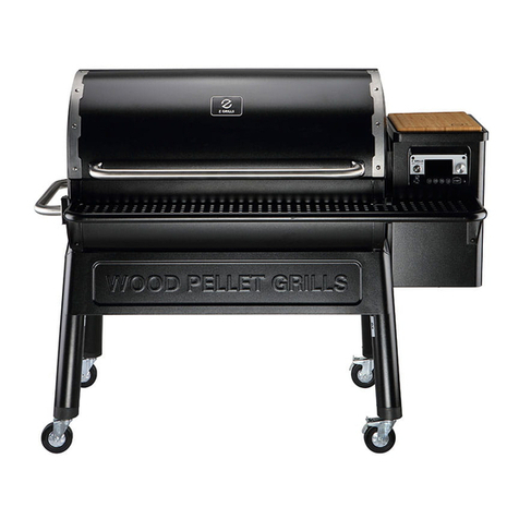Z GRILLS MULTITASKER 11002B User manual Z GRILLS MULTITASKER 11002B User manual