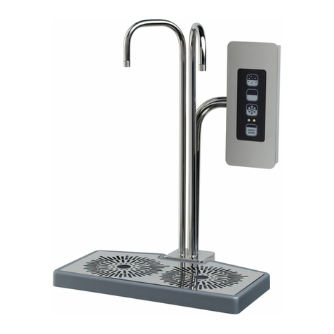 blupura TOP CONTROL manual