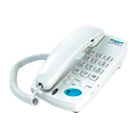 D-Link DPH-70s User manual D-Link DPH-70s User manual