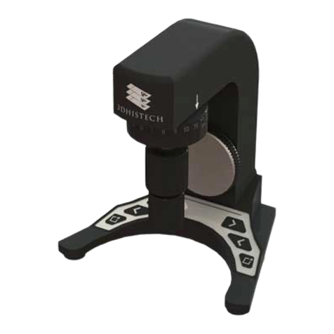 3D Histech SlideDriver user guide