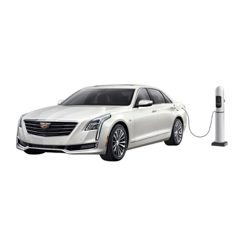 Cadillac CT6 PLUG-IN 2017 User manual Cadillac CT6 PLUG-IN 2017 User manual