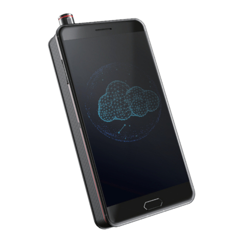 CloudMinds Lingxi MR-5S A guide to use